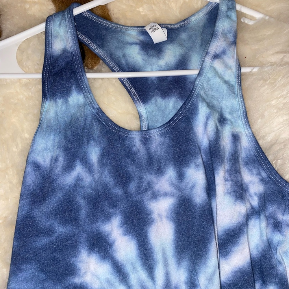 Tank top - Picture 2 of 3